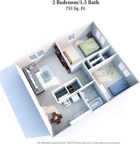 2335 Alexandria Pike #44B, Southgate, KY 41071