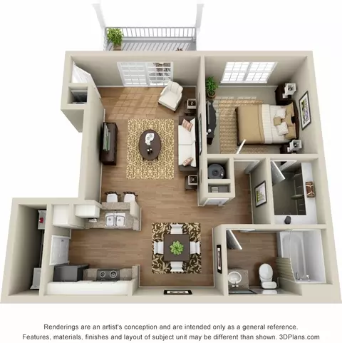 811 Mallet Hill Rd, Columbia, SC 29223