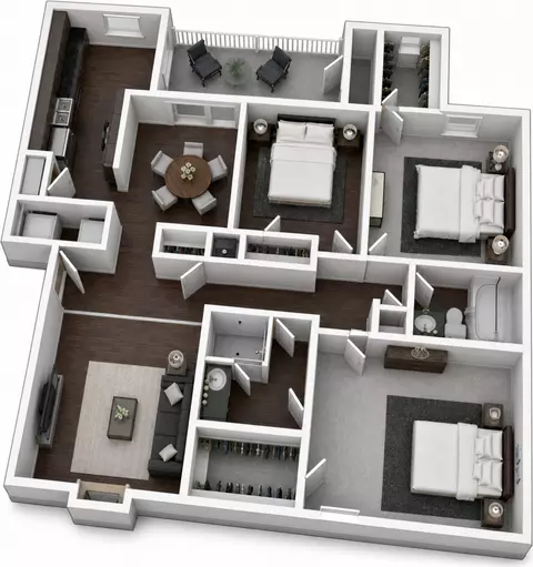 5502 Saratoga Blvd, Corpus Christi, TX 78413