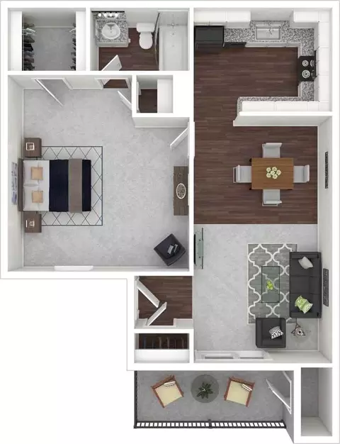 14131 Cornerstone Village Dr, Houston, TX 77014