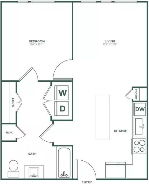 801 Sugaree Ave, Austin, TX 78757