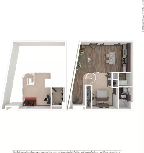 300 West Ave, Austin, TX 78701