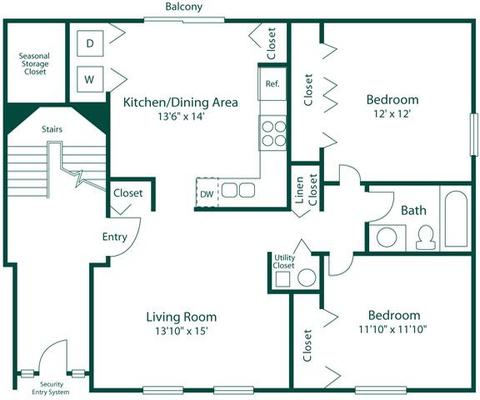2909 Sugar Maple Ln, South Bend, IN 46628