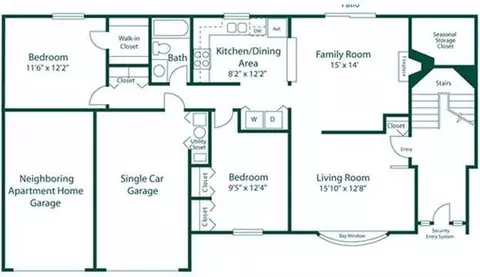 2909 Sugar Maple Ln, South Bend, IN 46628