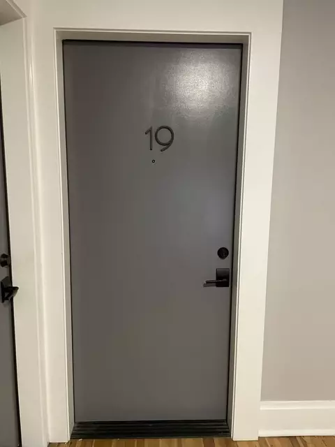 1260 Pennsylvania St, Denver, CO 80203