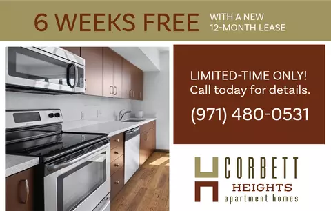 3916 S Corbett Ave, Portland, OR 97239