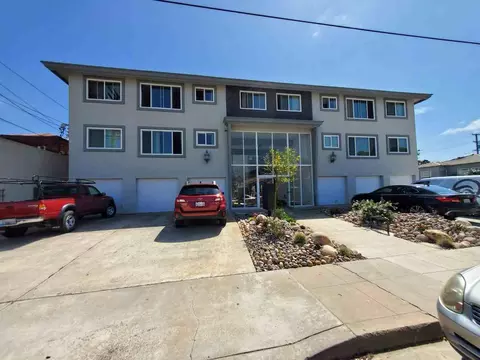3025 Newell St, San Diego, CA 92106