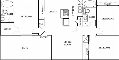 330 Kitty Hawk Rd, Universal City, TX 78148