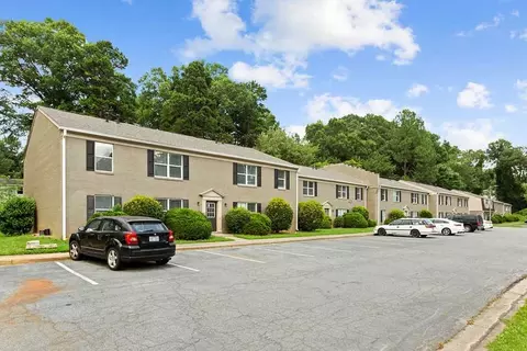 3143 Central Ave, Charlotte, NC 28205 photo 49