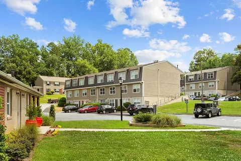 3143 Central Ave, Charlotte, NC 28205 photo 50