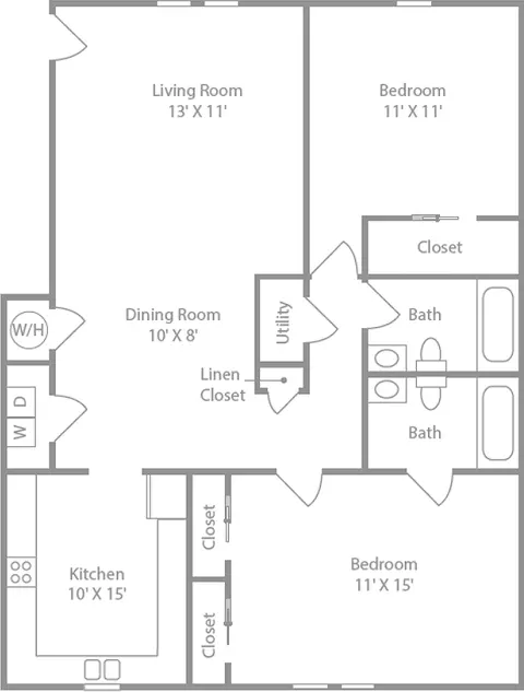3143 Central Ave, Charlotte, NC 28205