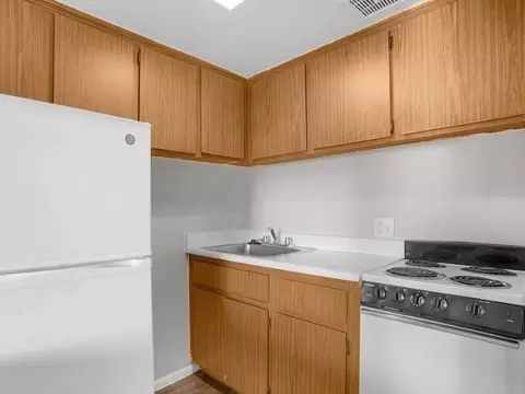 900 N Country Club Dr, Mesa, AZ 85201