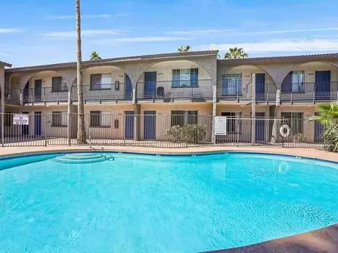 900 N Country Club Dr, Mesa, AZ 85201