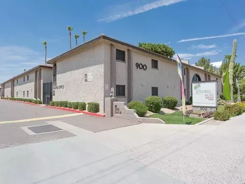 900 N Country Club Dr, Mesa, AZ 85201