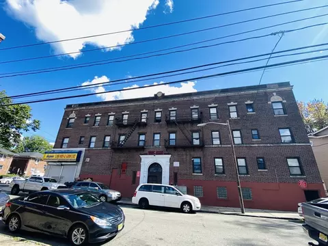 30 Rutgers St #206, Irvington, NJ 07111