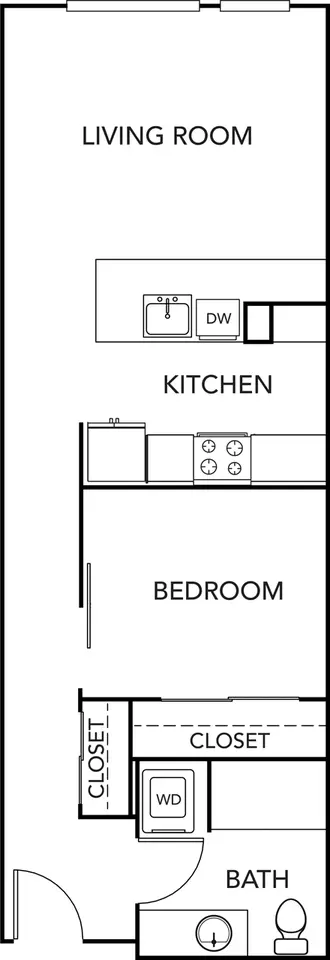 520 Terry Ave, Seattle, WA 98104