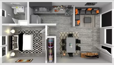 2320 Tam Dr, Las Vegas, NV 89102