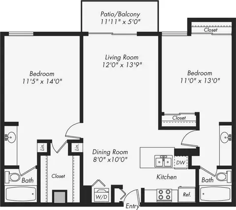 333 1st St, Seal Beach, CA 90740