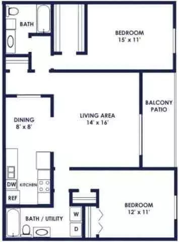 6003 Old Bullard Rd, Tyler, TX 75703