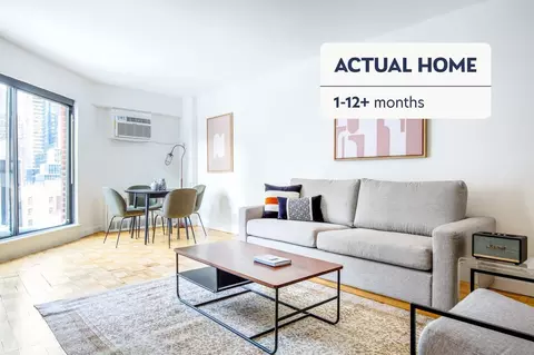 300 E 51st St, New York, NY 10022