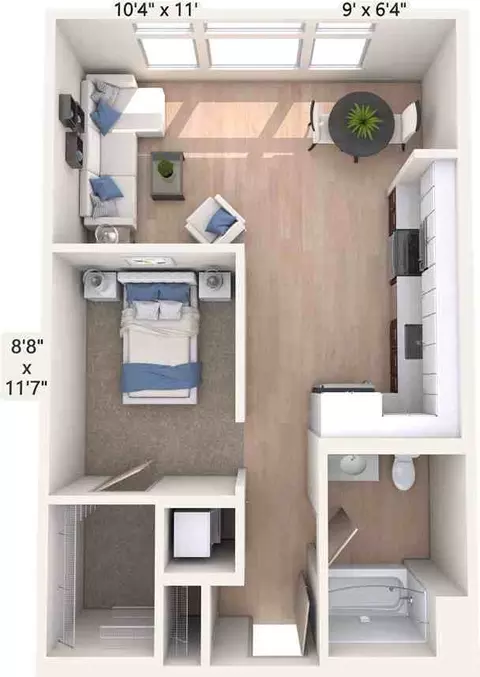 5200 Iron Horse Pkwy, Dublin, CA 94568