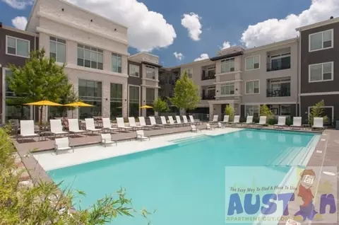 Undisclosed, Austin, TX 78741