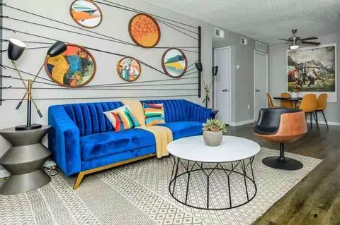 Undisclosed, Austin, TX 78753