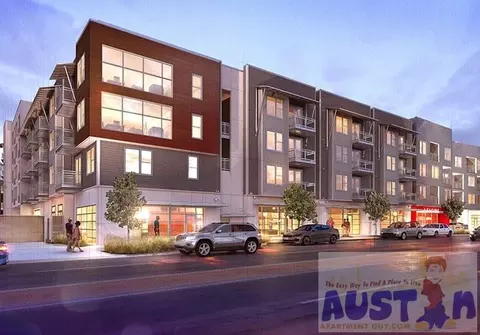 Undisclosed, Austin, TX 78702