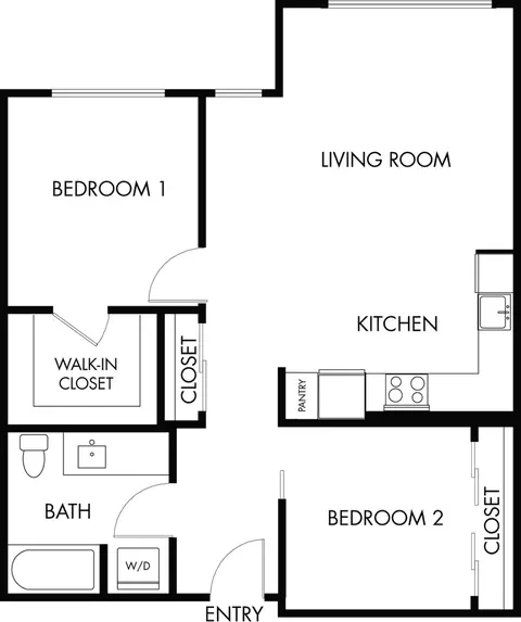 10333 NE 1st St, Bellevue, WA 98004