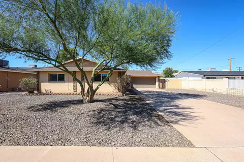 3802 S Grandview Ave, Tempe, AZ 85282