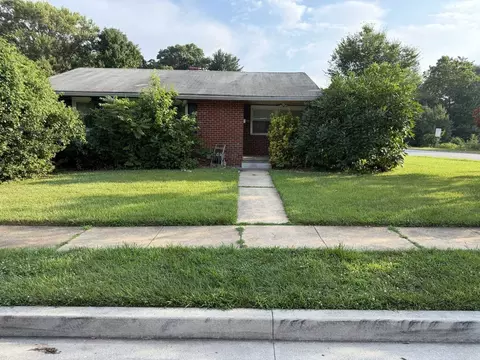 9083 Meadow Heights Rd, Randallstown, MD 21133