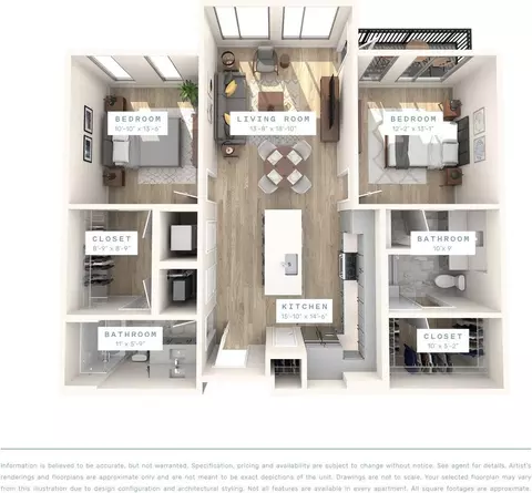 601 Press Pl, Nashville, TN 37208