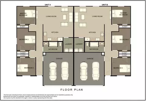 1407 W Mills St, Winterset, IA 50273