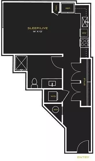 1280 E 17th Ave, Denver, CO 80218