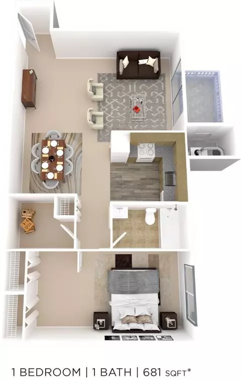 469 Glen Mar Rd #A3, Glen Burnie, MD 21061
