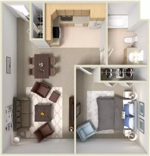 910 Abbot Rd, East Lansing, MI 48823