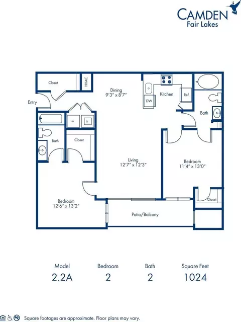 12565 Summit Manor Dr, Greenbriar, VA 22033