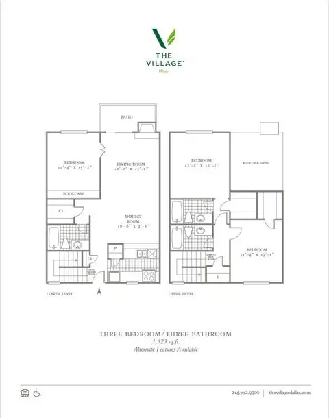 5605 Village Glen Dr, Dallas, TX 75206