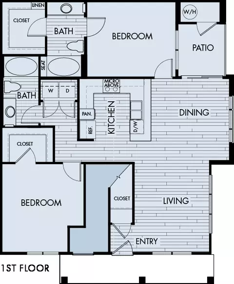 1700 Shea Center Dr, Highlands Ranch, CO 80129