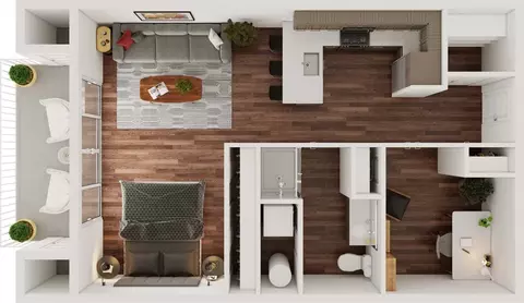1705 N Government Way, Coeur D Alene, ID 83814