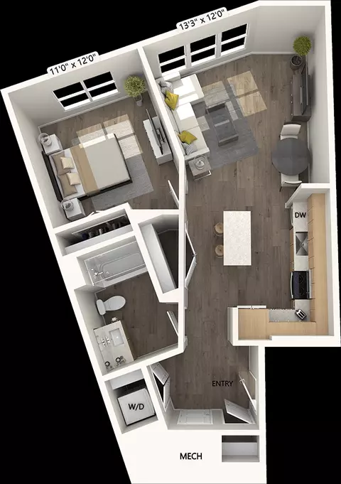 11503 Mccormick Rd, Cockeysville, MD 21030