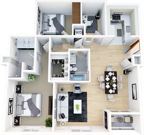 5845 Carlton Way, Los Angeles, CA 90028