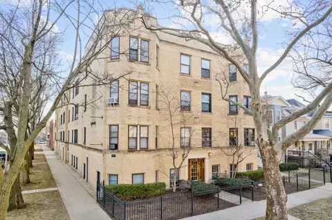 5073 N Wolcott Ave, Chicago, IL 60640