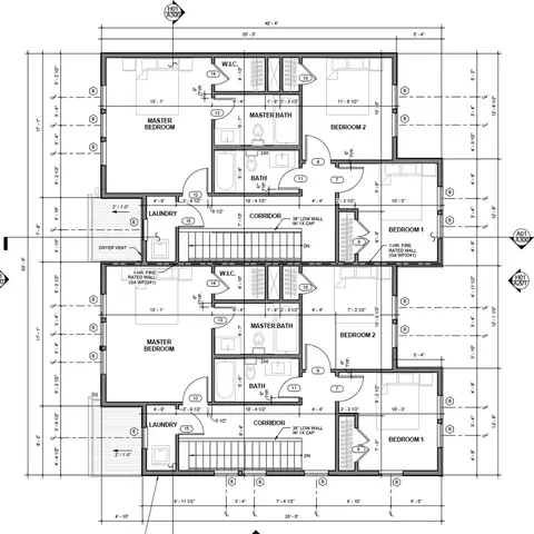 1716 Habersham St, Savannah, GA 31401