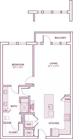 716 Waugh Dr, Houston, TX 77019