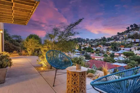 Undisclosed, Los Angeles, CA 90026