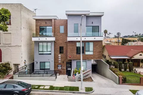 644 N Hobart Blvd, Los Angeles, CA 90004