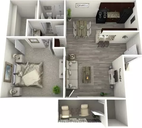 2701 13th Ave N, Texas City, TX 77590