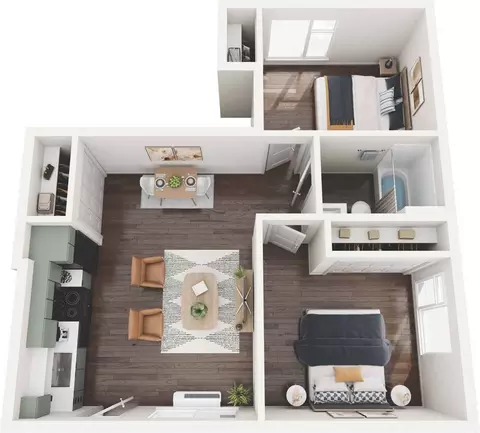 3325 N Michigan Ave, Portland, OR 97227