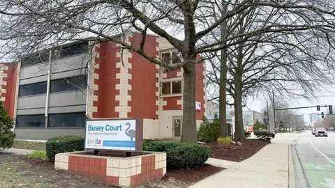 805 W Green St, Urbana, IL 61801